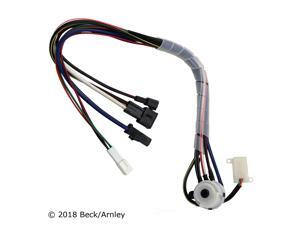 BECK/ARNLEY 201-1722 IGNITION SWITCH BECK/ARNLEY 201-1722 IGNITION SWITCH