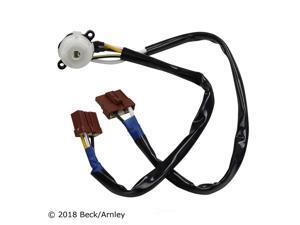 BECK/ARNLEY 201-1794 IGNITION SWITCH BECK/ARNLEY 201-1794 IGNITION SWITCH