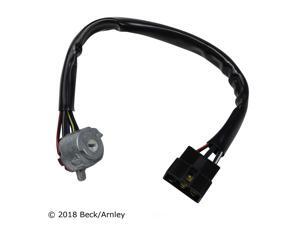 BECK/ARNLEY 201-1804 IGNITION SWITCH BECK/ARNLEY 201-1804 IGNITION SWITCH
