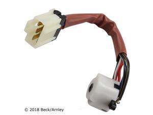 BECK/ARNLEY 201-1824 IGNITION SWITCH BECK/ARNLEY 201-1824 IGNITION SWITCH