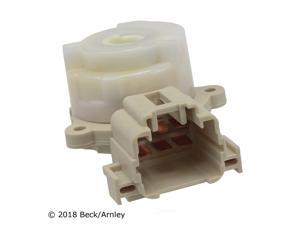 BECK/ARNLEY 201-1880 IGNITION SWITCH BECK/ARNLEY 201-1880 IGNITION SWITCH