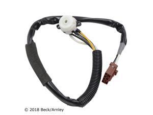 BECK/ARNLEY 201-1922 IGNITION SWITCH BECK/ARNLEY 201-1922 IGNITION SWITCH