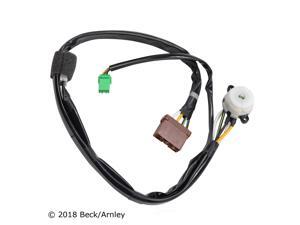 BECK/ARNLEY 201-1939 IGNITION SWITCH BECK/ARNLEY 201-1939 IGNITION SWITCH