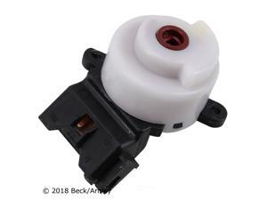 BECK/ARNLEY 201-1951 IGNITION SWITCH BECK/ARNLEY 201-1951 IGNITION SWITCH