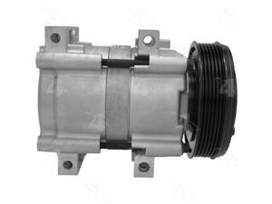 FOUR SEASONS 58132 New Compressor FOUR SEASONS 58132 New Compressor