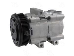 FOUR SEASONS 58151 New Compressor FOUR SEASONS 58151 New Compressor