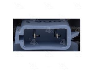 FOUR SEASONS 58139 New Compressor FOUR SEASONS 58139 New Compressor