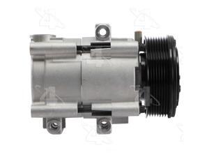 FOUR SEASONS 58149 New Compressor FOUR SEASONS 58149 New Compressor