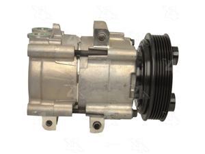 FOUR SEASONS 58176 New Compressor FOUR SEASONS 58176 New Compressor