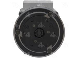 FOUR SEASONS 58130 New Compressor FOUR SEASONS 58130 New Compressor