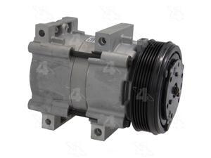 FOUR SEASONS 58120 New Compressor FOUR SEASONS 58120 New Compressor