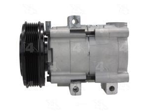 FOUR SEASONS 58145 New Compressor FOUR SEASONS 58145 New Compressor