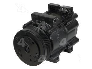 FOUR SEASONS 57157 Reman Compressor FOUR SEASONS 57157 Reman Compressor