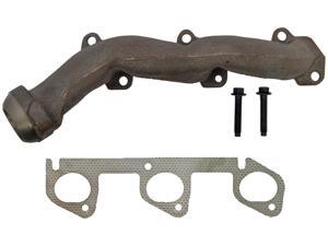 DORMAN OE SOLUTIONS 674-378 EXHAUST MANIFOLD DORMAN OE SOLUTIONS 674-378 EXHAUST MANIFOLD