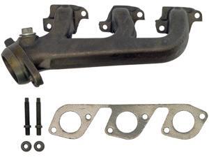 DORMAN OE SOLUTIONS 674-404 EXHAUST MANIFOLD DORMAN OE SOLUTIONS 674-404 EXHAUST MANIFOLD