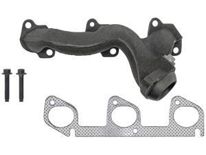 DORMAN OE SOLUTIONS 674-379 EXHAUST MANIFOLD DORMAN OE SOLUTIONS 674-379 EXHAUST MANIFOLD