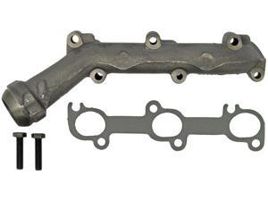 DORMAN OE SOLUTIONS 674-368 EXHAUST MANIFOLD DORMAN OE SOLUTIONS 674-368 EXHAUST MANIFOLD