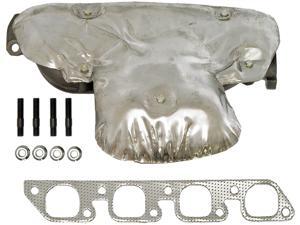 DORMAN OE SOLUTIONS 674-394 EXHAUST MANIFOLD DORMAN OE SOLUTIONS 674-394 EXHAUST MANIFOLD