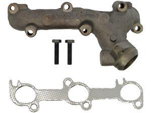 DORMAN OE SOLUTIONS 674-371 EXHAUST MANIFOLD DORMAN OE SOLUTIONS 674-371 EXHAUST MANIFOLD