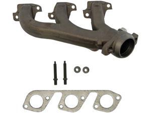 DORMAN OE SOLUTIONS 674-405 EXHAUST MANIFOLD DORMAN OE SOLUTIONS 674-405 EXHAUST MANIFOLD