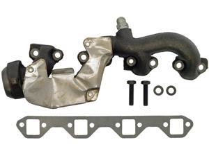 DORMAN OE SOLUTIONS 674-329 EXHAUST MANIFOLD DORMAN OE SOLUTIONS 674-329 EXHAUST MANIFOLD