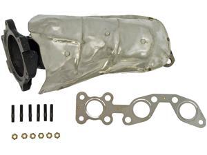 DORMAN OE SOLUTIONS 674-432 EXHAUST MANIFOLD DORMAN OE SOLUTIONS 674-432 EXHAUST MANIFOLD