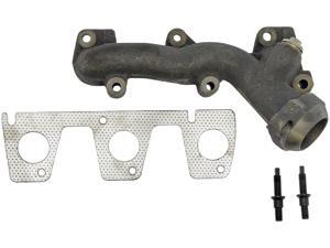 DORMAN OE SOLUTIONS 674-447 EXHAUST MANIFOLD DORMAN OE SOLUTIONS 674-447 EXHAUST MANIFOLD