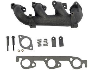 DORMAN OE SOLUTIONS 674-513 EXHAUST MANIFOLD DORMAN OE SOLUTIONS 674-513 EXHAUST MANIFOLD