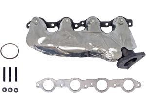 DORMAN OE SOLUTIONS 674-522 EXHAUST MANIFOLD DORMAN OE SOLUTIONS 674-522 EXHAUST MANIFOLD