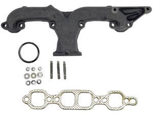 DORMAN OE SOLUTIONS 674-503 EXHAUST MANIFOLD DORMAN OE SOLUTIONS 674-503 EXHAUST MANIFOLD