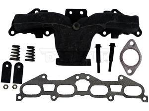 DORMAN OE SOLUTIONS 674-534 EXHAUST MANIFOLD DORMAN OE SOLUTIONS 674-534 EXHAUST MANIFOLD