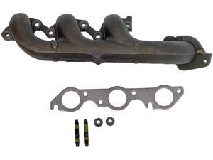 DORMAN OE SOLUTIONS 674-540 EXHAUST MANIFOLD DORMAN OE SOLUTIONS 674-540 EXHAUST MANIFOLD