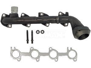 DORMAN OE SOLUTIONS 674-560 EXHAUST MANIFOLD DORMAN OE SOLUTIONS 674-560 EXHAUST MANIFOLD