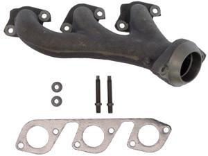 DORMAN OE SOLUTIONS 674-555 EXHAUST MANIFOLD DORMAN OE SOLUTIONS 674-555 EXHAUST MANIFOLD