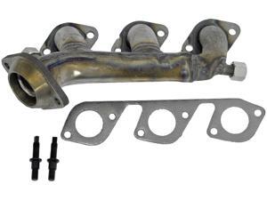DORMAN OE SOLUTIONS 674-536 EXHAUST MANIFOLD DORMAN OE SOLUTIONS 674-536 EXHAUST MANIFOLD