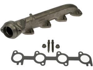DORMAN OE SOLUTIONS 674-559 EXHAUST MANIFOLD DORMAN OE SOLUTIONS 674-559 EXHAUST MANIFOLD