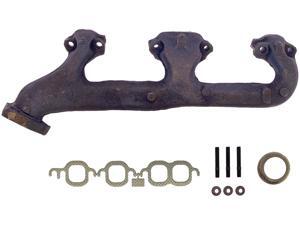 DORMAN OE SOLUTIONS 674-217 EXHAUST MANIFOLD DORMAN OE SOLUTIONS 674-217 EXHAUST MANIFOLD