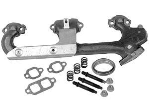 DORMAN OE SOLUTIONS 674-218 EXHAUST MANIFOLD DORMAN OE SOLUTIONS 674-218 EXHAUST MANIFOLD