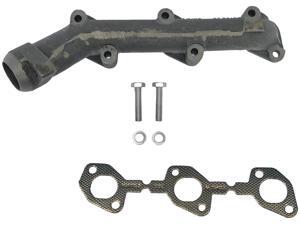 DORMAN OE SOLUTIONS 674-221 EXHAUST MANIFOLD DORMAN OE SOLUTIONS 674-221 EXHAUST MANIFOLD