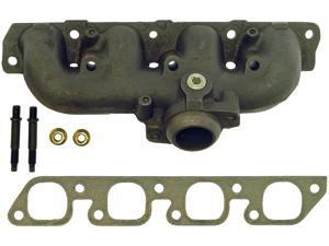 DORMAN OE SOLUTIONS 674-280 EXHAUST MANIFOLD DORMAN OE SOLUTIONS 674-280 EXHAUST MANIFOLD