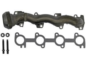 DORMAN OE SOLUTIONS 674-586 EXHAUST MANIFOLD DORMAN OE SOLUTIONS 674-586 EXHAUST MANIFOLD