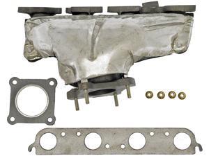 DORMAN OE SOLUTIONS 674-588 EXHAUST MANIFOLD DORMAN OE SOLUTIONS 674-588 EXHAUST MANIFOLD
