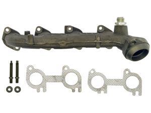 DORMAN OE SOLUTIONS 674-460 EXHAUST MANIFOLD DORMAN OE SOLUTIONS 674-460 EXHAUST MANIFOLD