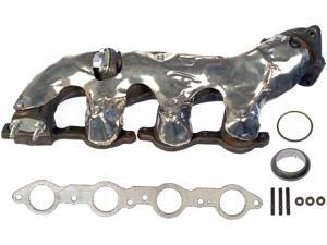 DORMAN OE SOLUTIONS 674-525 EXHAUST MANIFOLD DORMAN OE SOLUTIONS 674-525 EXHAUST MANIFOLD