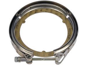 DORMAN OE SOLUTIONS 904-353 V-BAND CLAMP DORMAN OE SOLUTIONS 904-353 V-BAND CLAMP