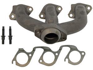 DORMAN OE SOLUTIONS 674-366 EXHAUST MANIFOLD DORMAN OE SOLUTIONS 674-366 EXHAUST MANIFOLD