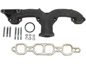 DORMAN OE SOLUTIONS 674-502 EXHAUST MANIFOLD DORMAN OE SOLUTIONS 674-502 EXHAUST MANIFOLD