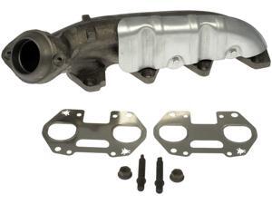 DORMAN OE SOLUTIONS 674-697 Exhaust Manifold DORMAN OE SOLUTIONS 674-697 Exhaust Manifold
