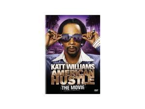 Katt Williams: American Hustle The Movie Katt Williams Katt Williams: American Hustle The Movie Katt Williams