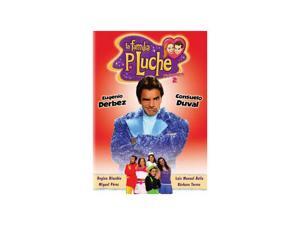 La Familia P. Luche: Volume 2 La Familia P. Luche: Volume 2